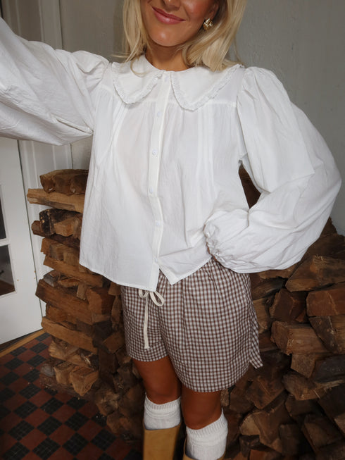 Meadow Moments Top